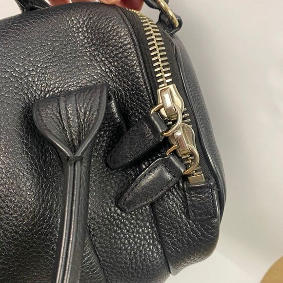 Alexander Wang Rockie Studded Lambskin Leather Bag - Picture 12 of 16